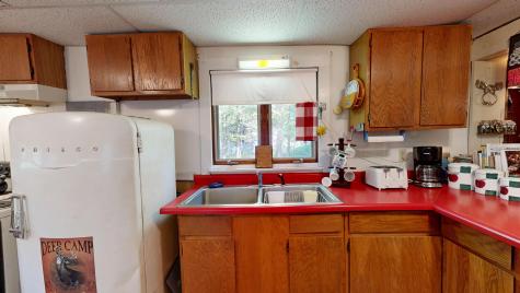 166 Bemis Road Rangeley Plt ME 04964