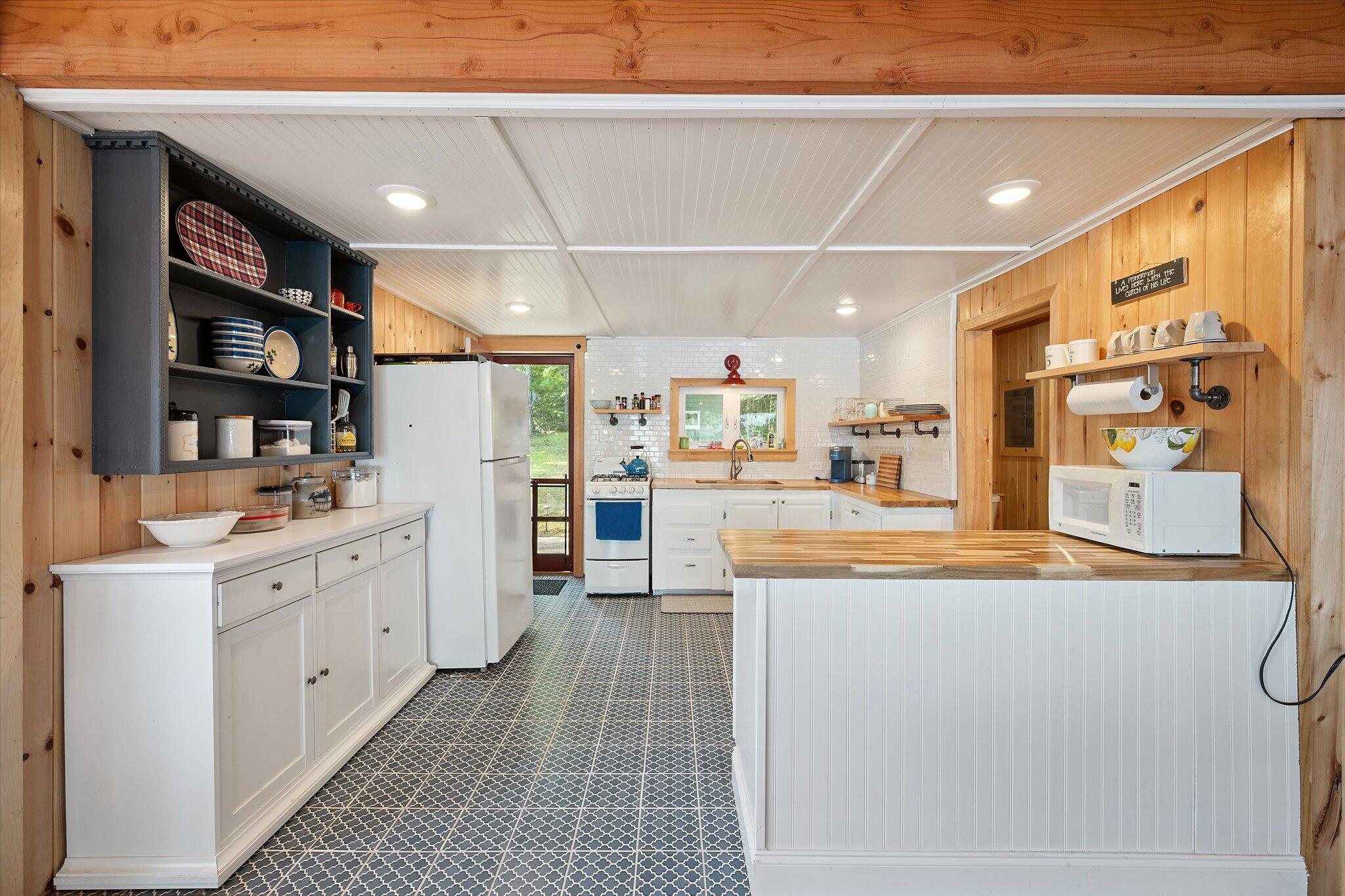 263 Webb Pond Road Eastbrook ME 04634