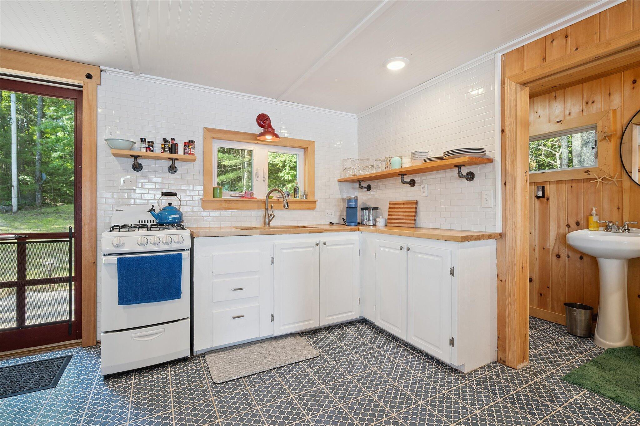 263 Webb Pond Road Eastbrook ME 04634