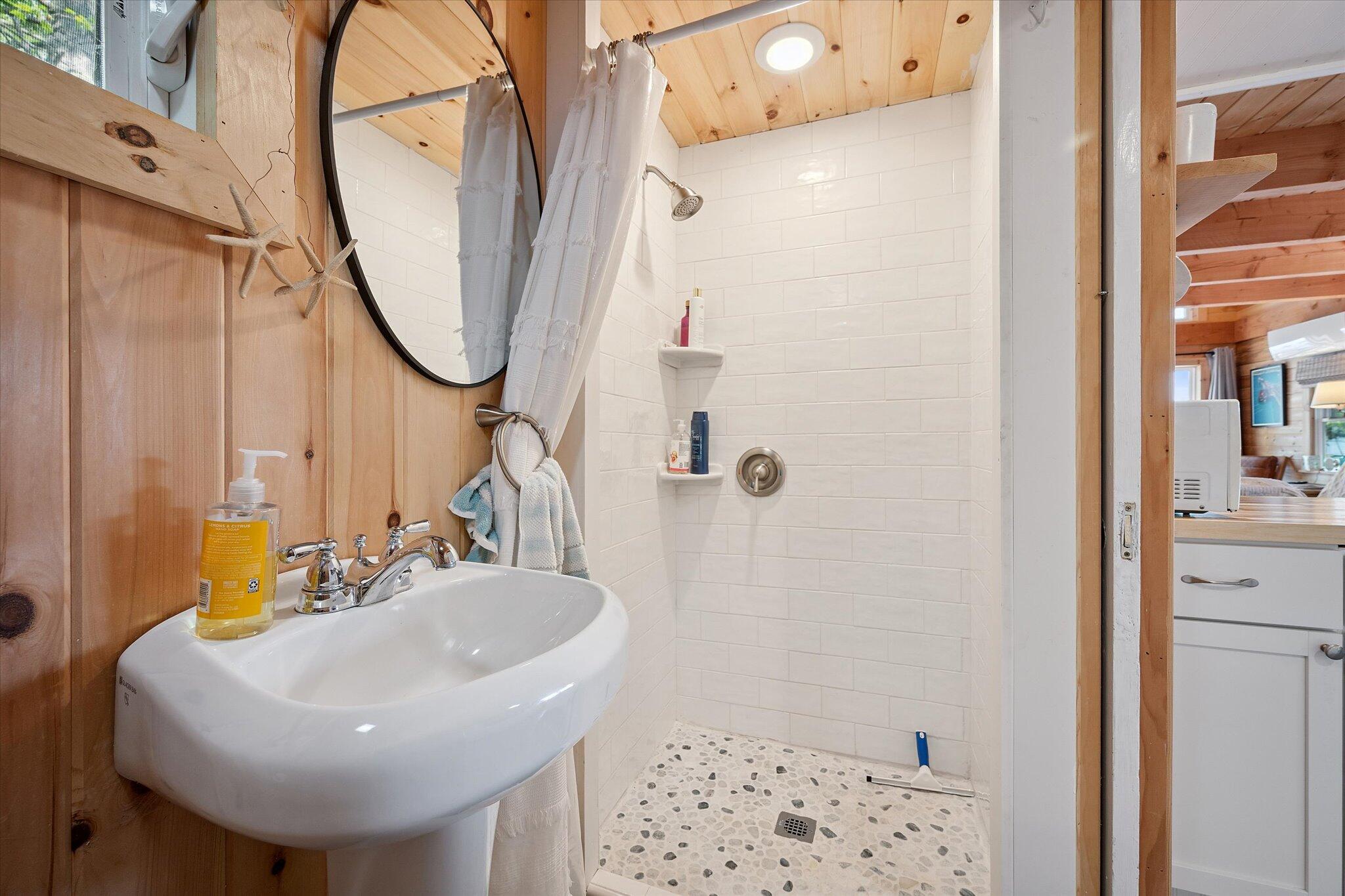 263 Webb Pond Road Eastbrook ME 04634