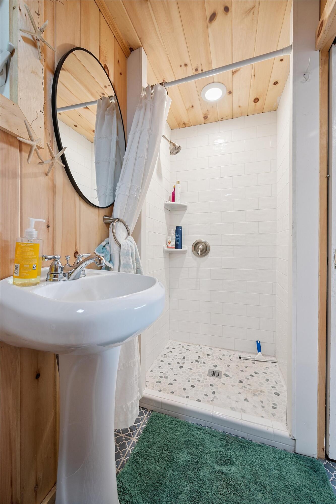 263 Webb Pond Road Eastbrook ME 04634