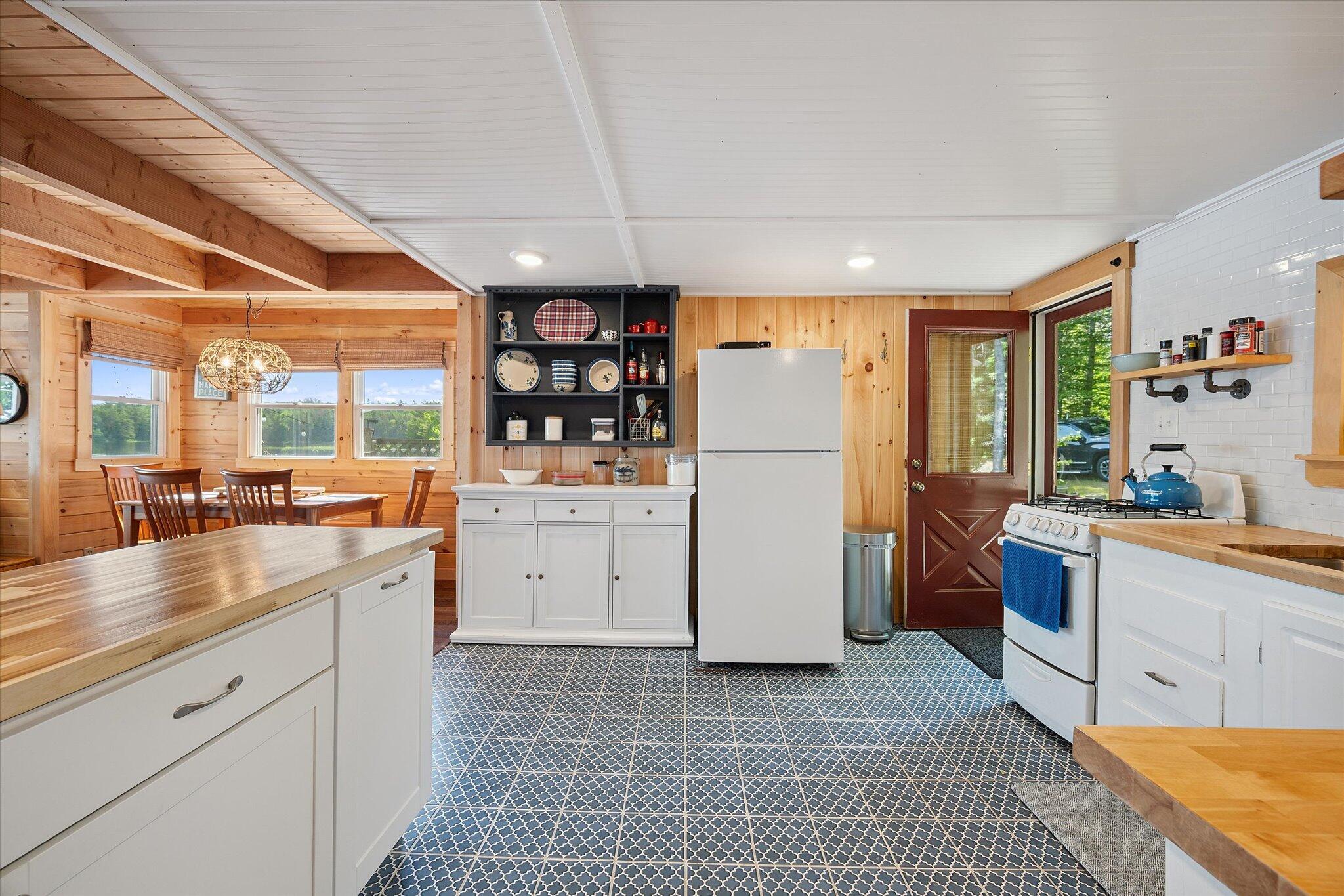 263 Webb Pond Road Eastbrook ME 04634