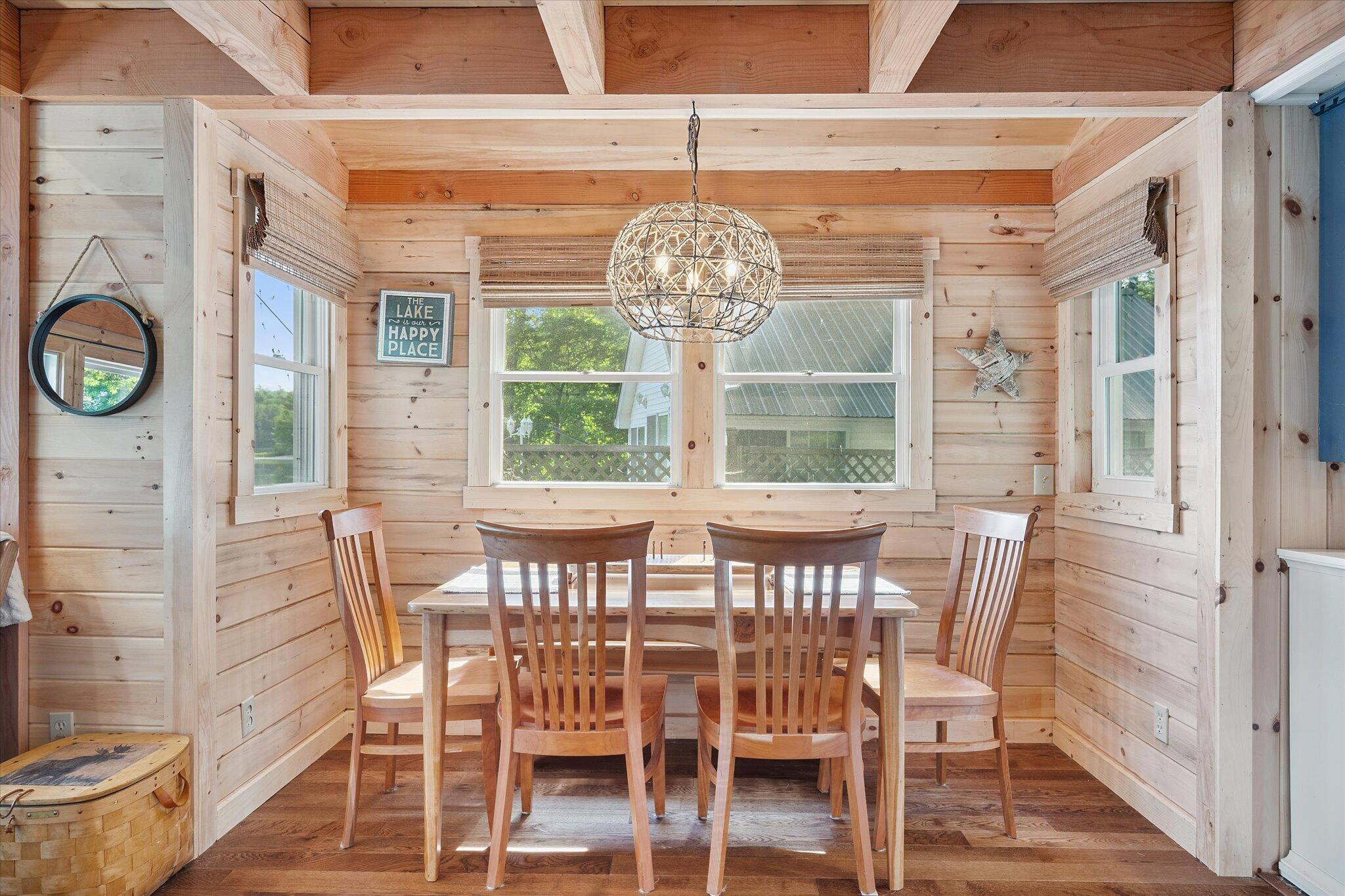 263 Webb Pond Road Eastbrook ME 04634