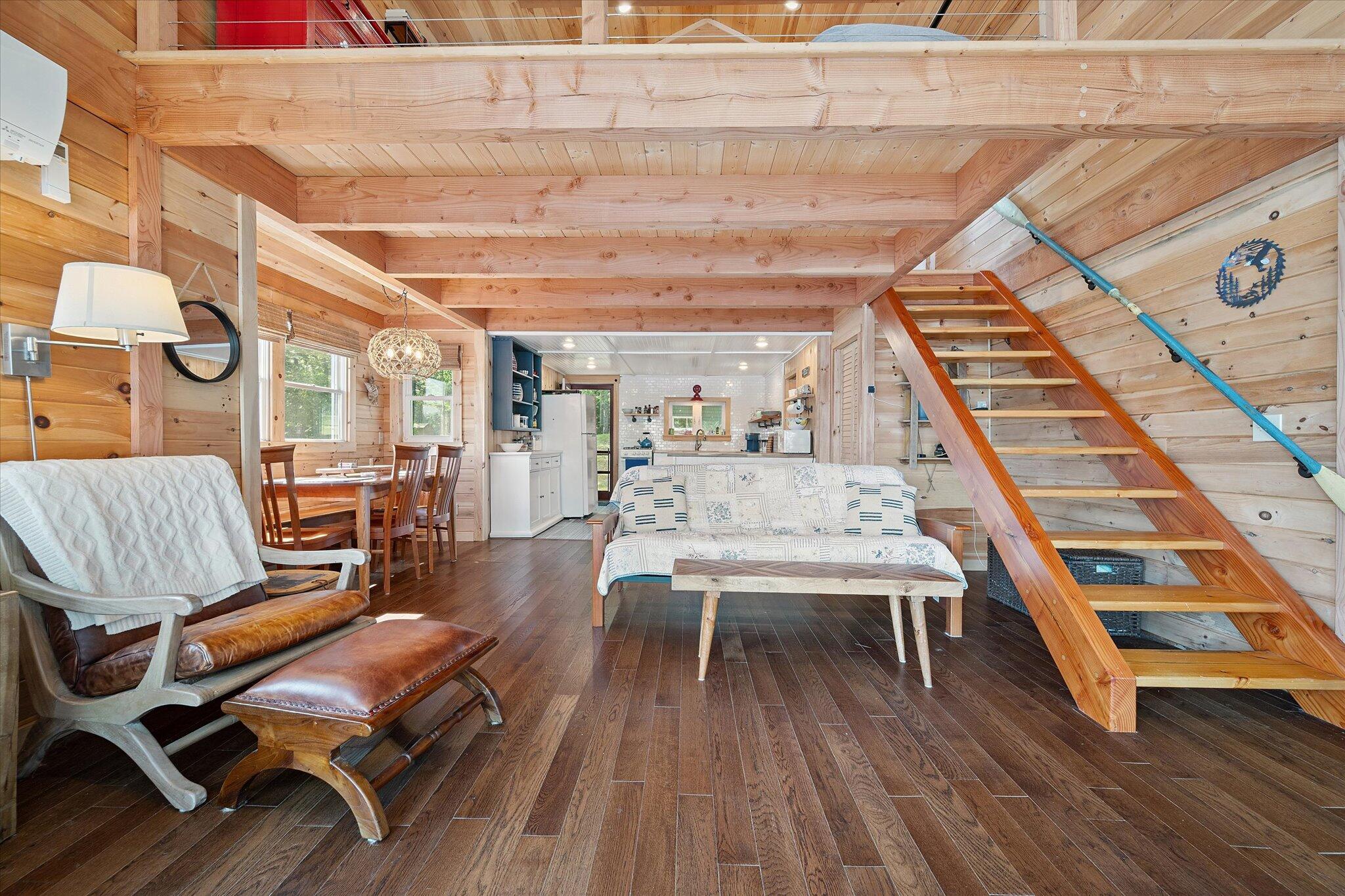 263 Webb Pond Road Eastbrook ME 04634