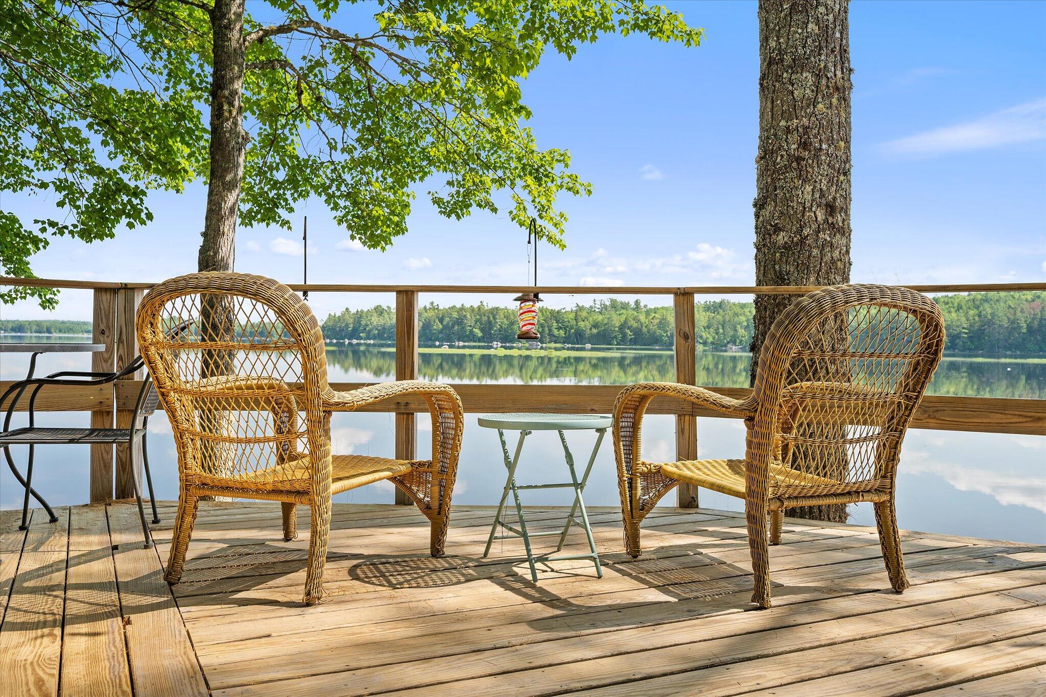 263 Webb Pond Road Eastbrook ME 04634