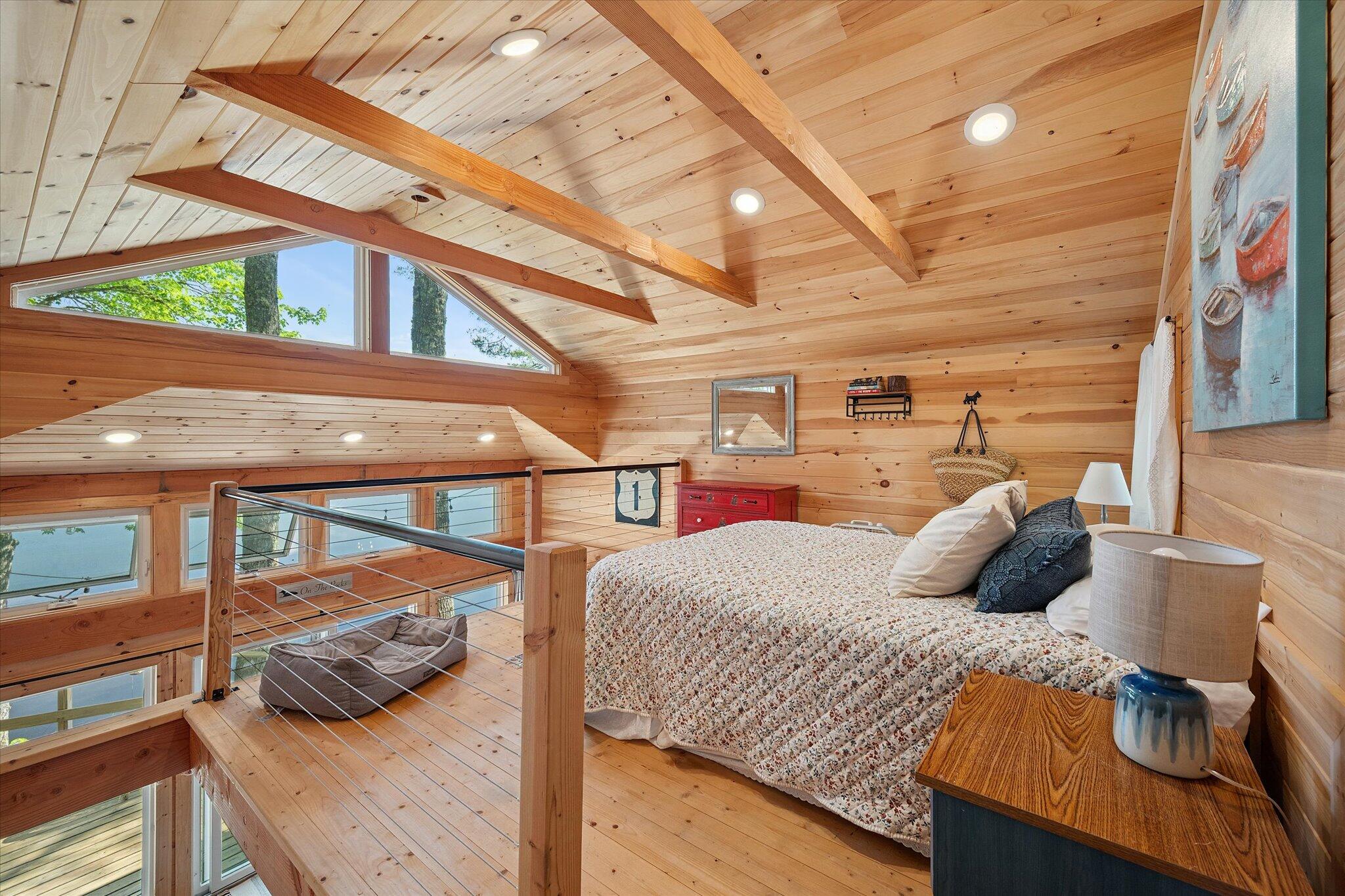 263 Webb Pond Road Eastbrook ME 04634