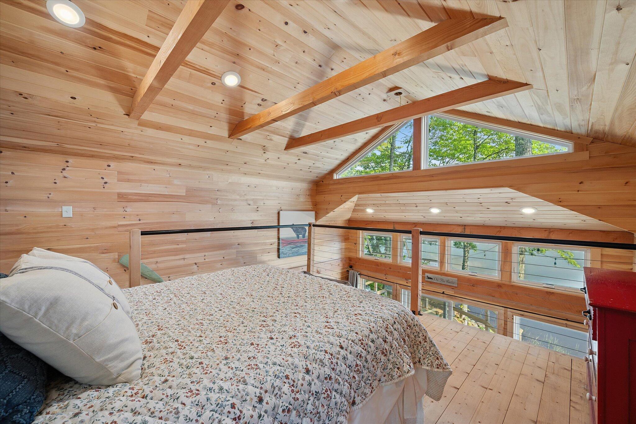 263 Webb Pond Road Eastbrook ME 04634