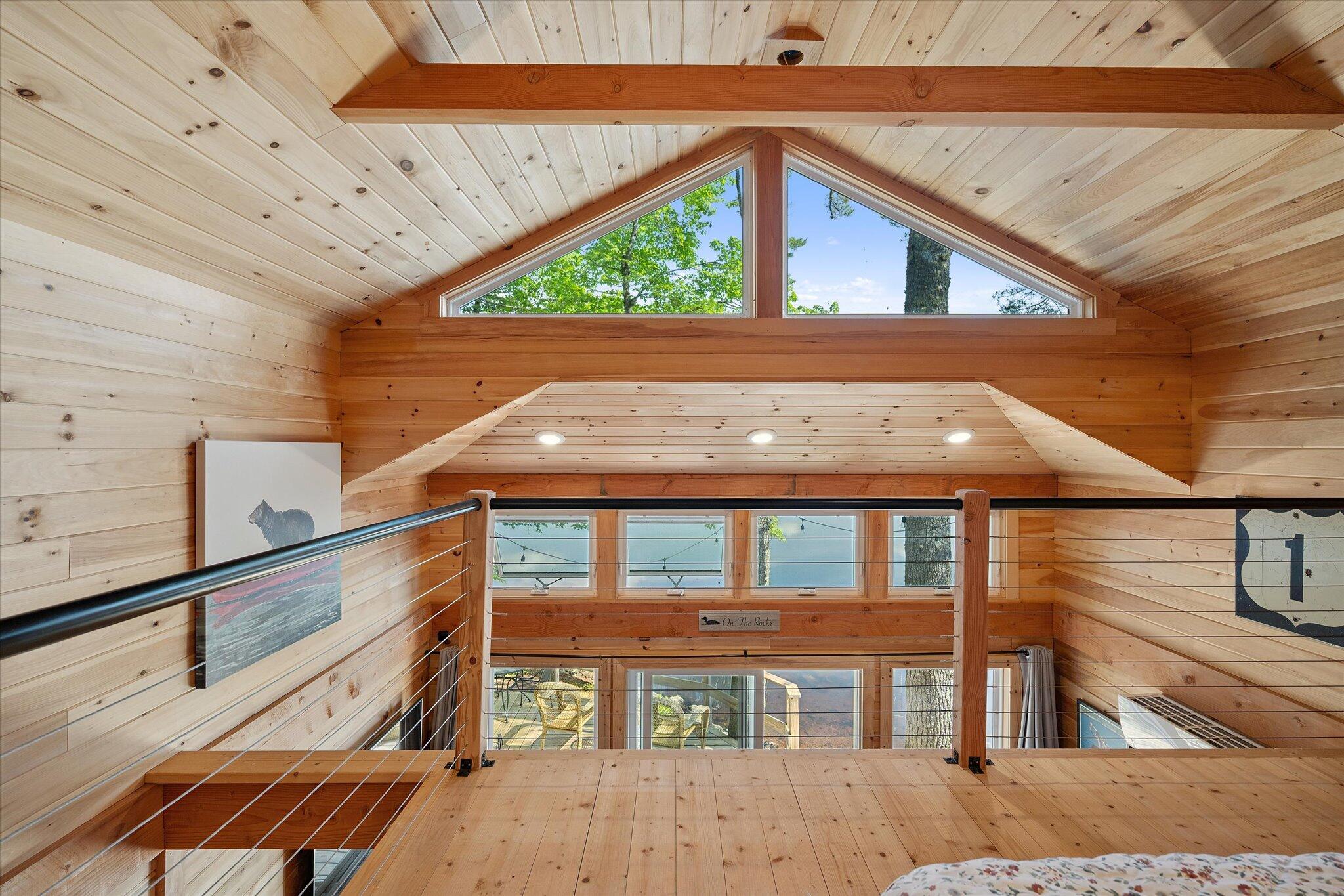 263 Webb Pond Road Eastbrook ME 04634