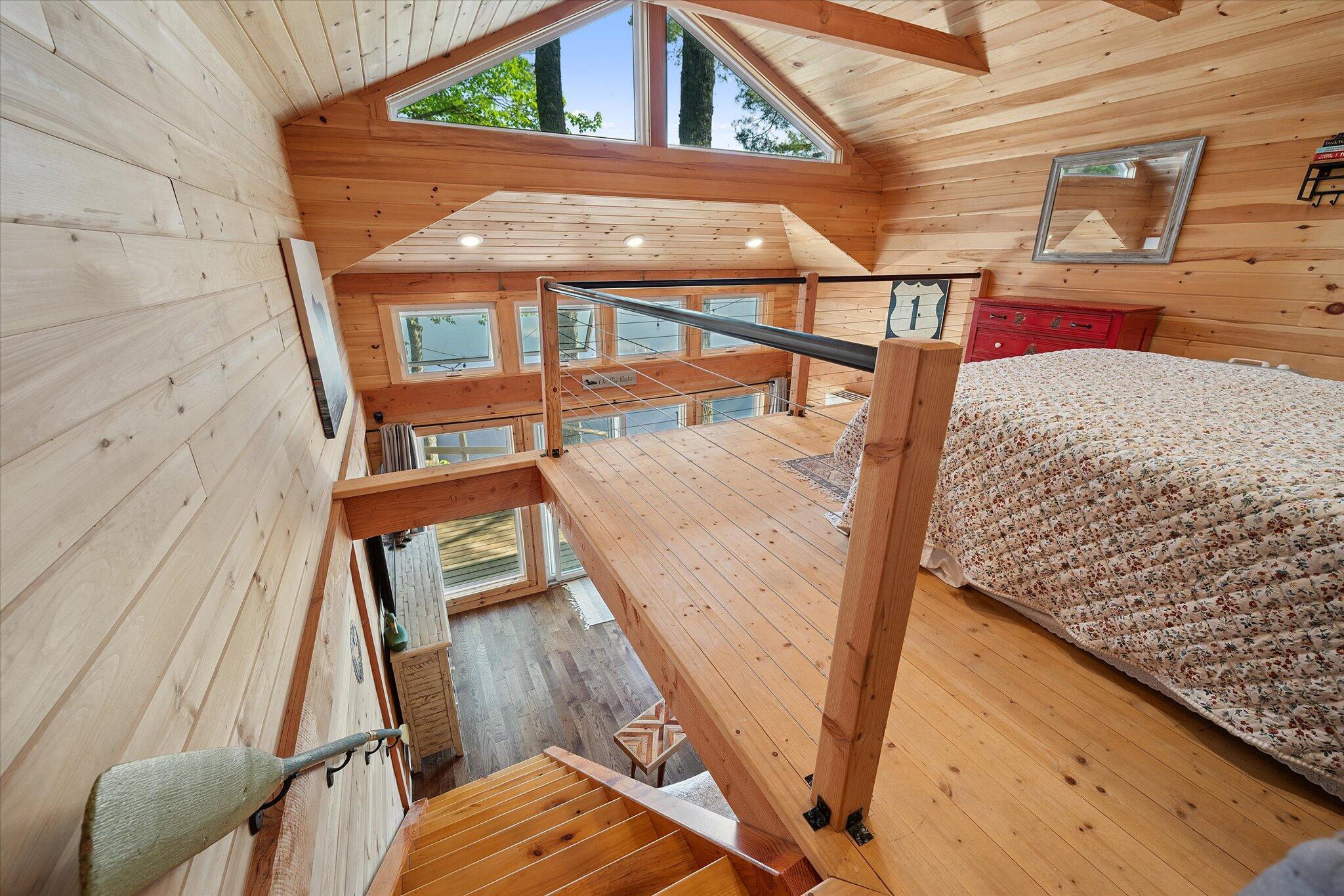 263 Webb Pond Road Eastbrook ME 04634