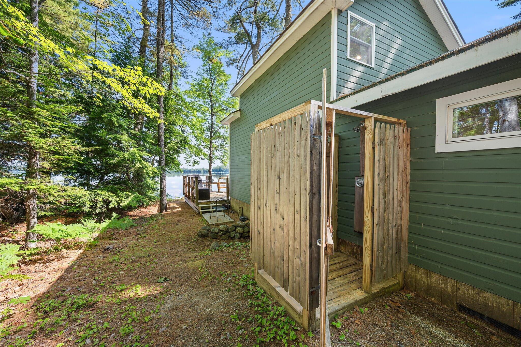 263 Webb Pond Road Eastbrook ME 04634