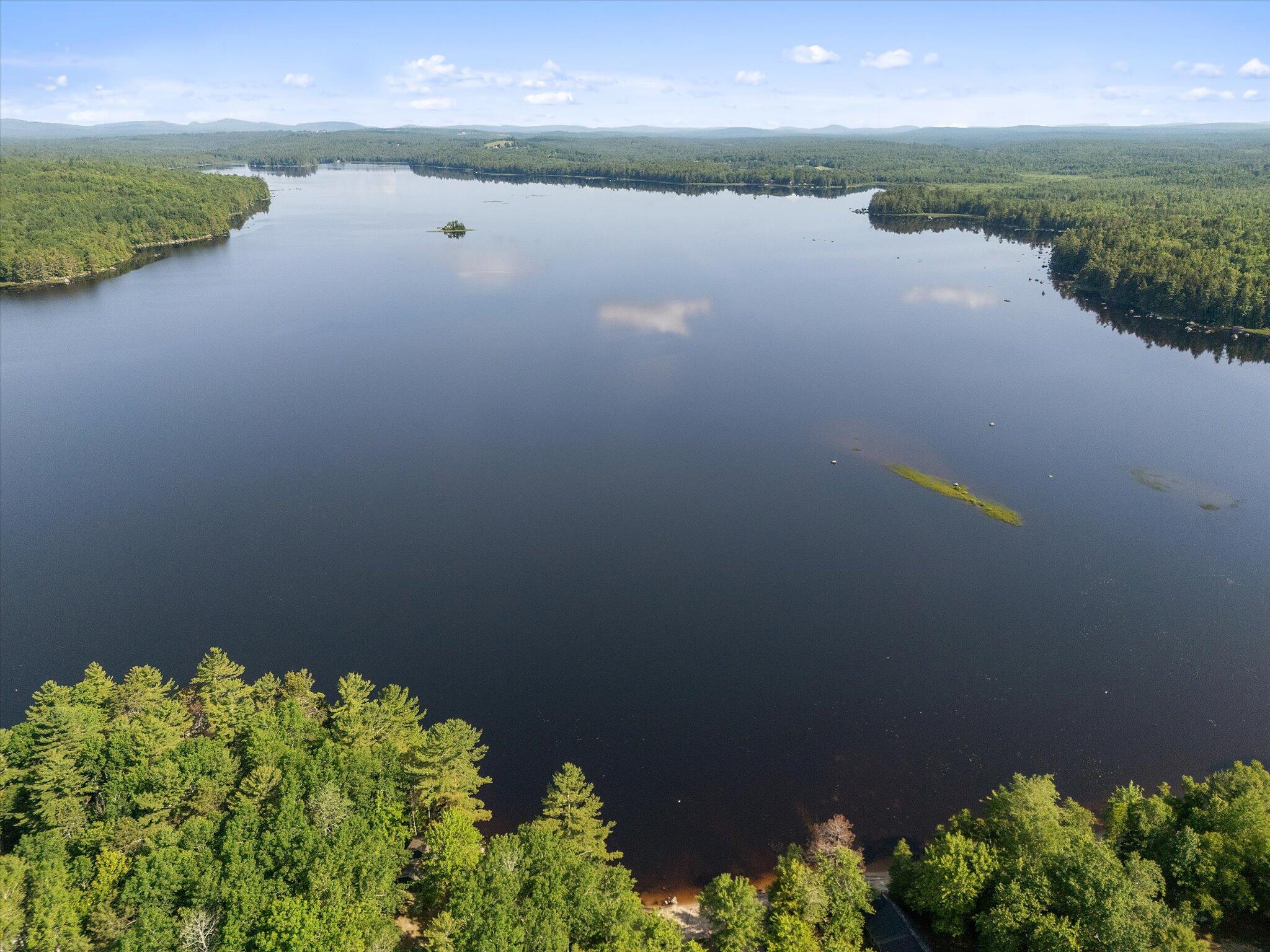 263 Webb Pond Road Eastbrook ME 04634