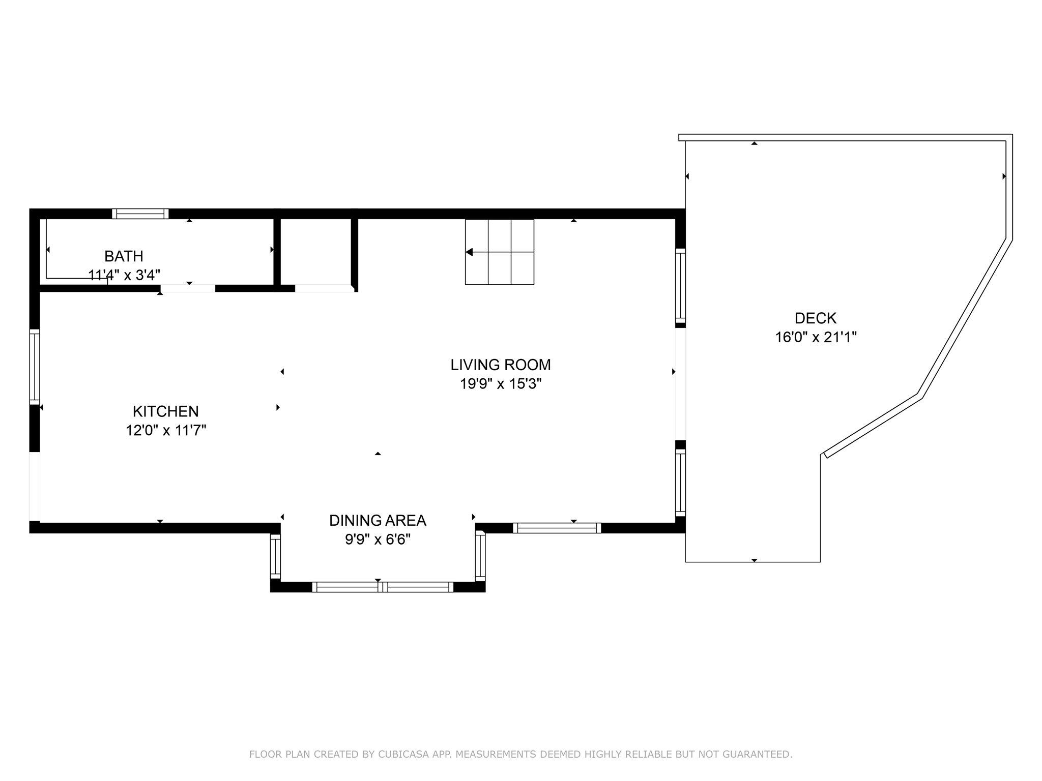 263 Webb Pond Road Eastbrook ME 04634