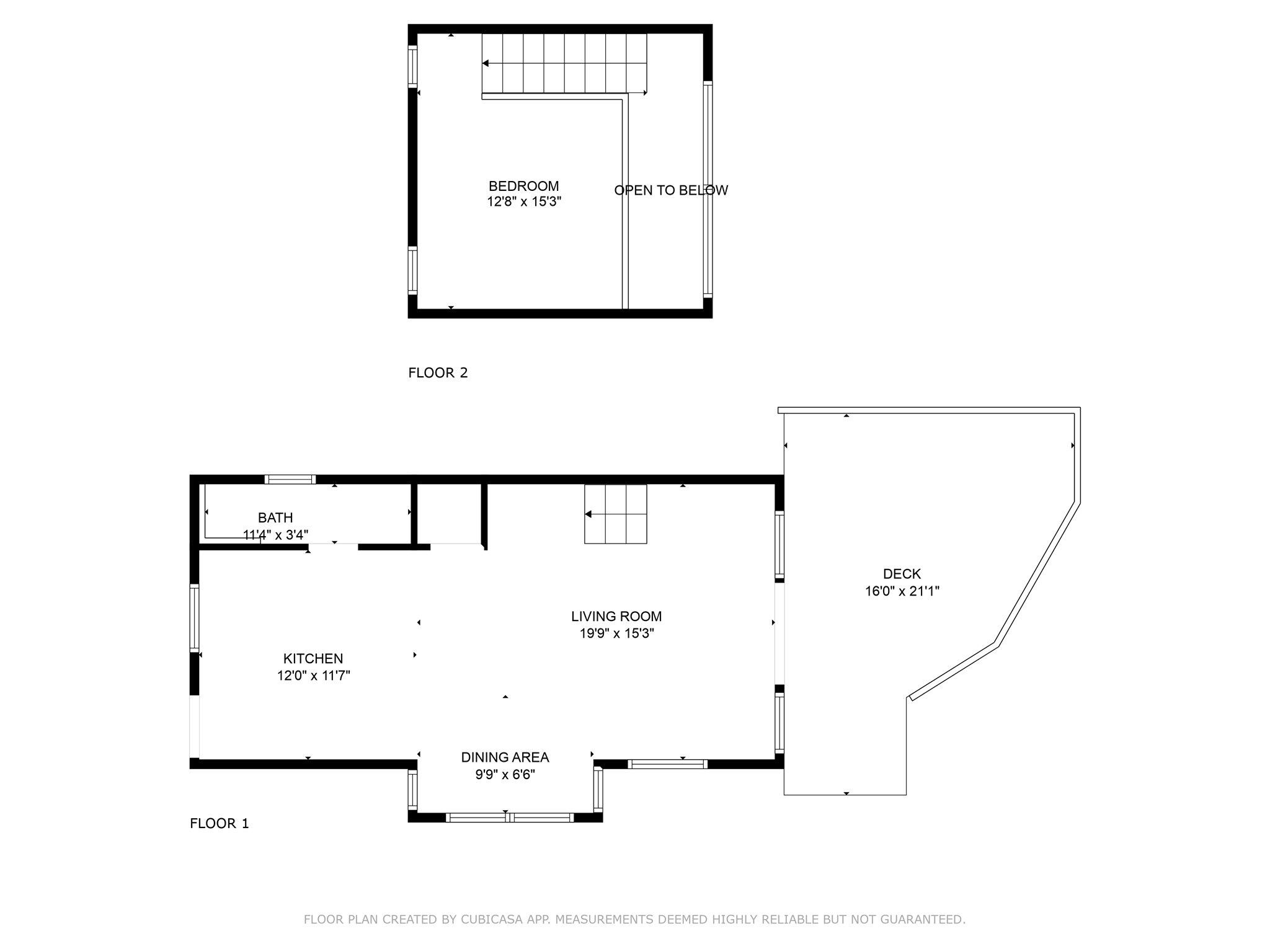 263 Webb Pond Road Eastbrook ME 04634