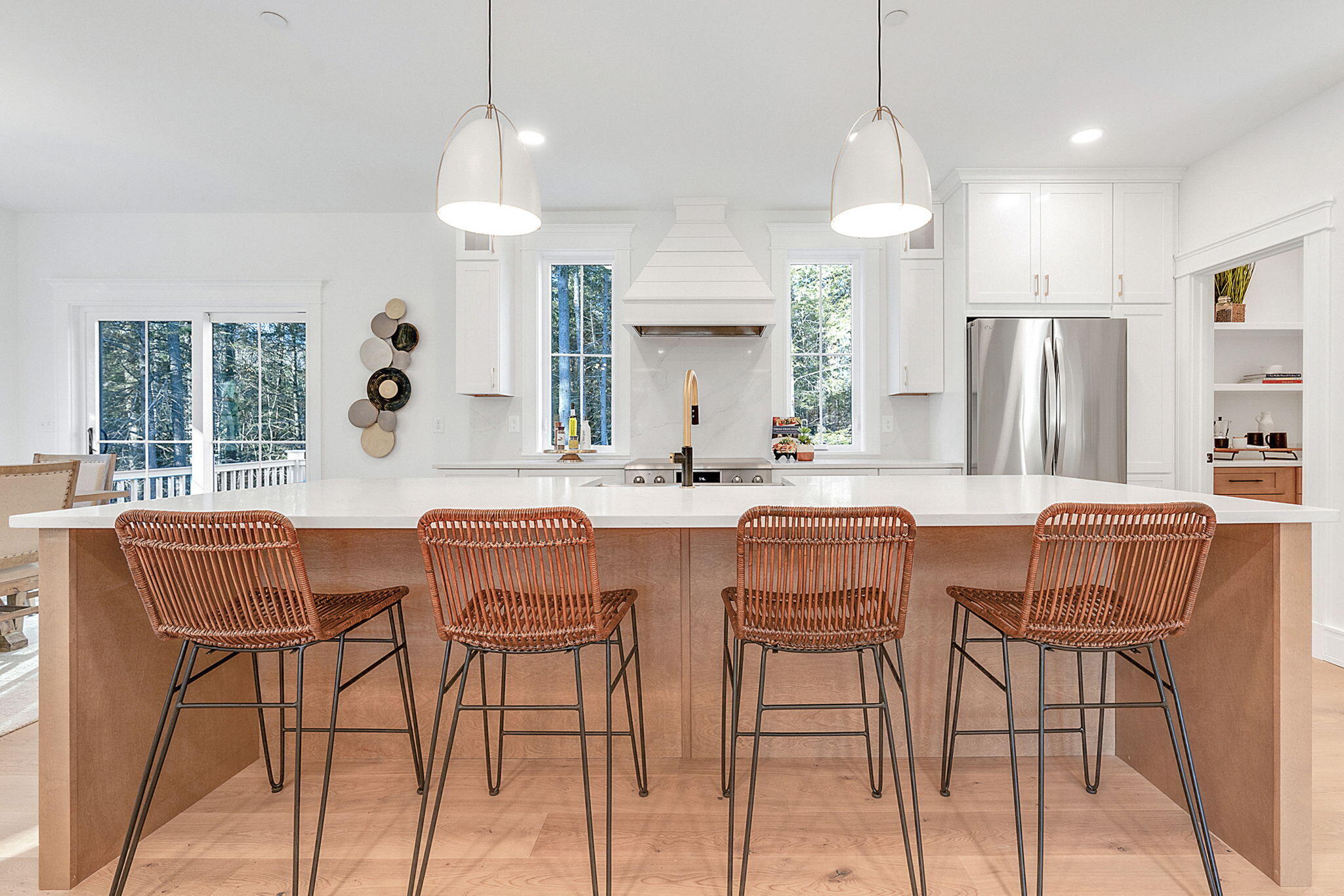 33 Rose Drive Cumberland ME 04021