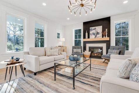 33 Rose Drive Cumberland ME 04021