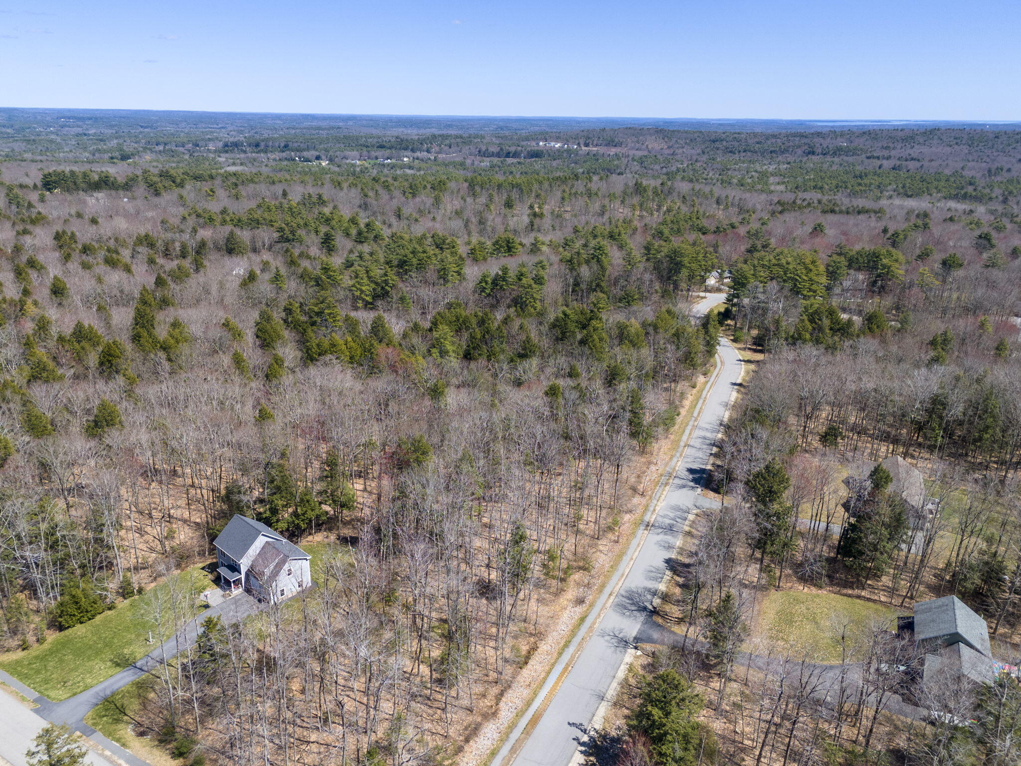 33 Rose Drive Cumberland ME 04021