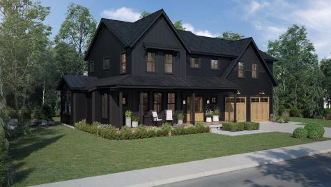 33 Rose Drive Cumberland ME 04021