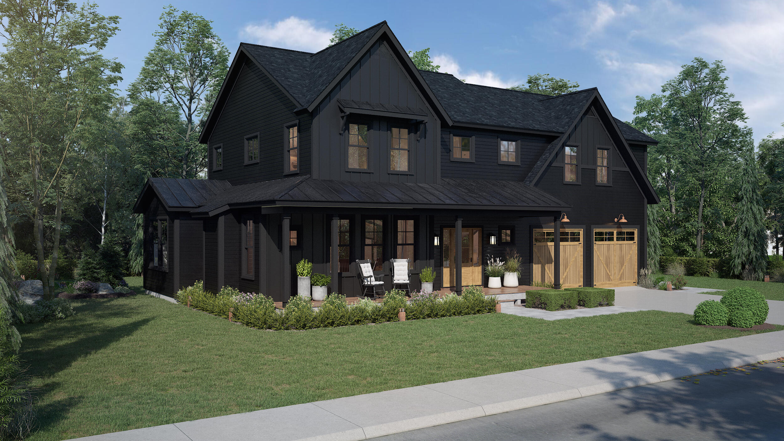 33 Rose Drive Cumberland ME 04021