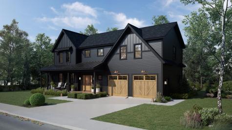 33 Rose Drive Cumberland ME 04021