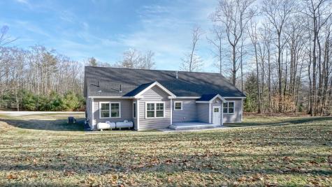 55 Twilight Lane Gorham ME 04038