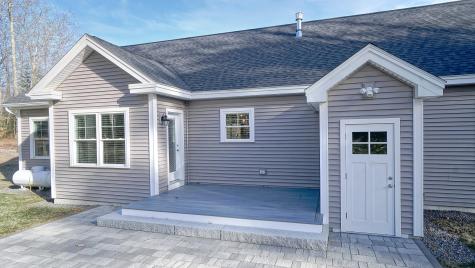 55 Twilight Lane Gorham ME 04038