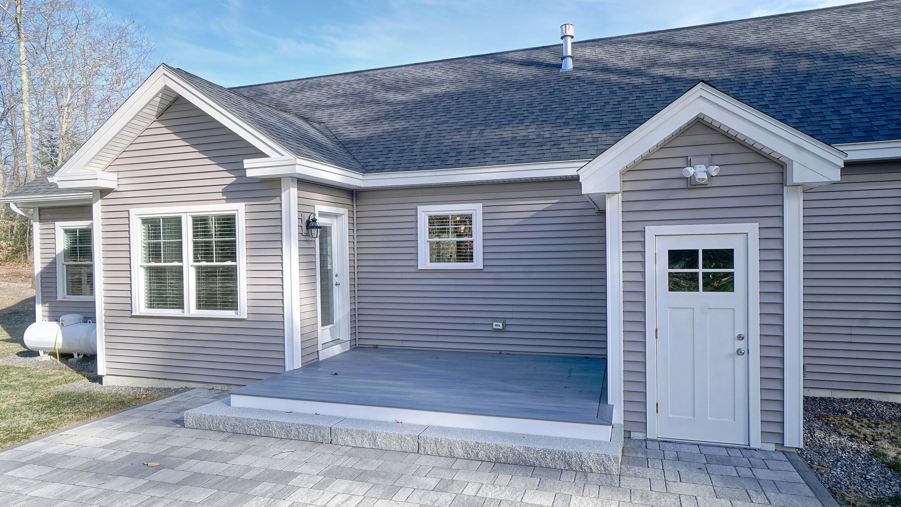 55 Twilight Lane Gorham ME 04038