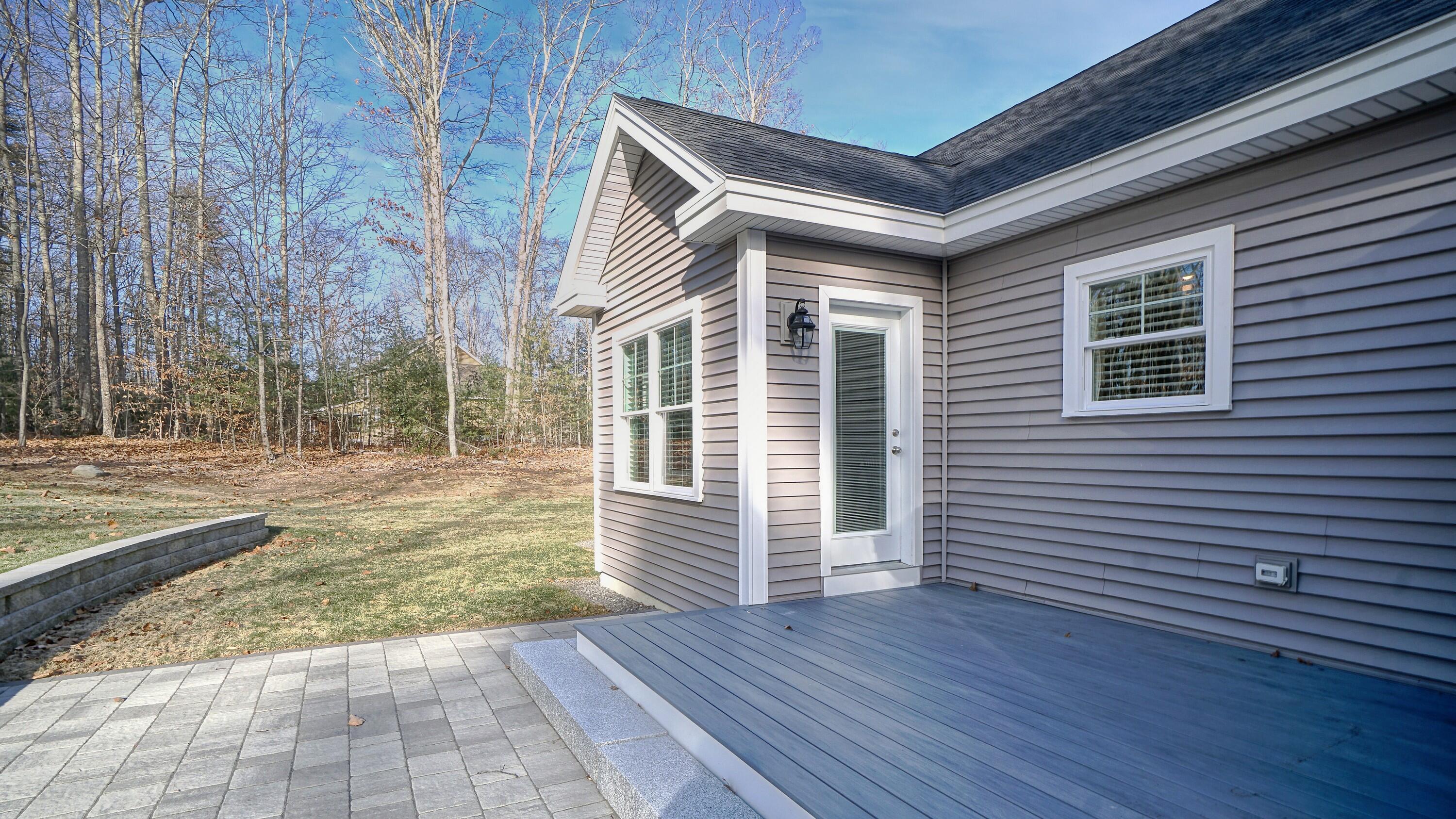 55 Twilight Lane Gorham ME 04038