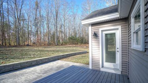 55 Twilight Lane Gorham ME 04038