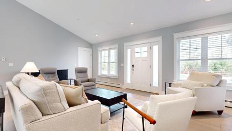 55 Twilight Lane Gorham ME 04038