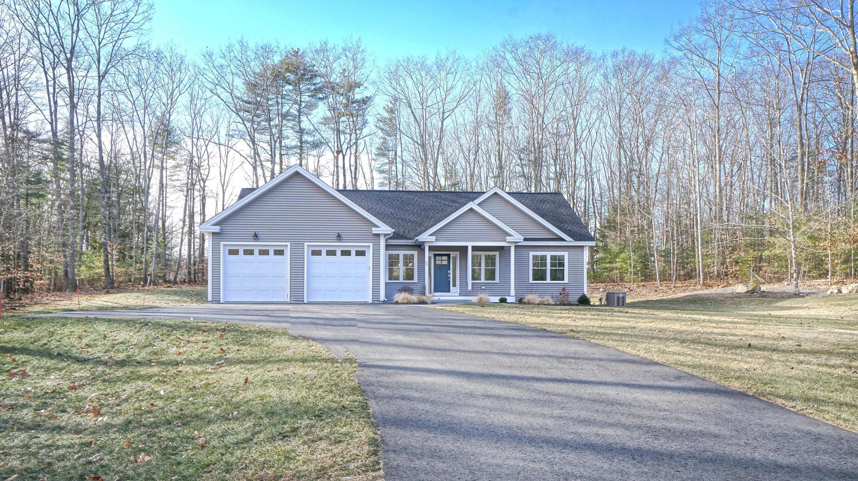 55 Twilight Lane Gorham ME 04038