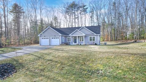 55 Twilight Lane Gorham ME 04038