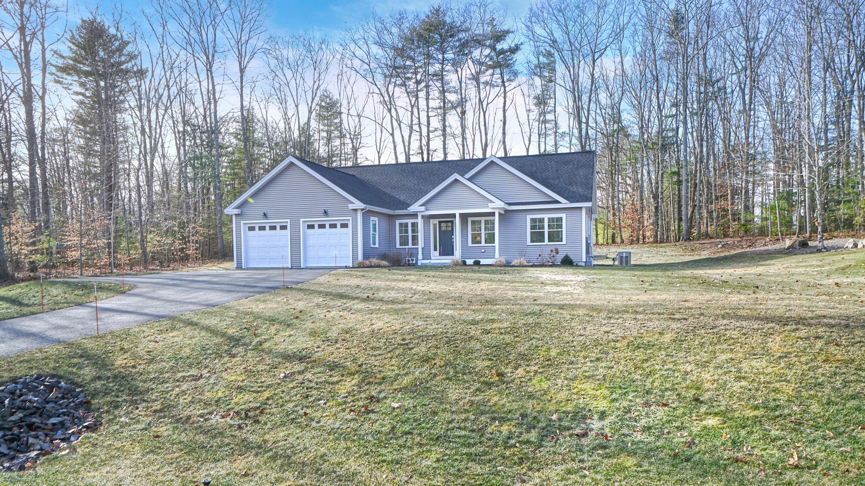 55 Twilight Lane Gorham ME 04038