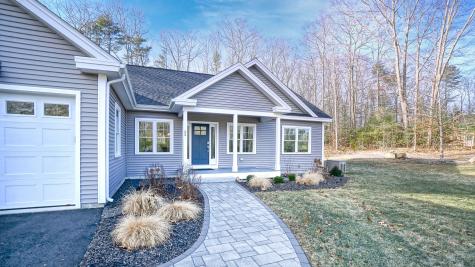 55 Twilight Lane Gorham ME 04038