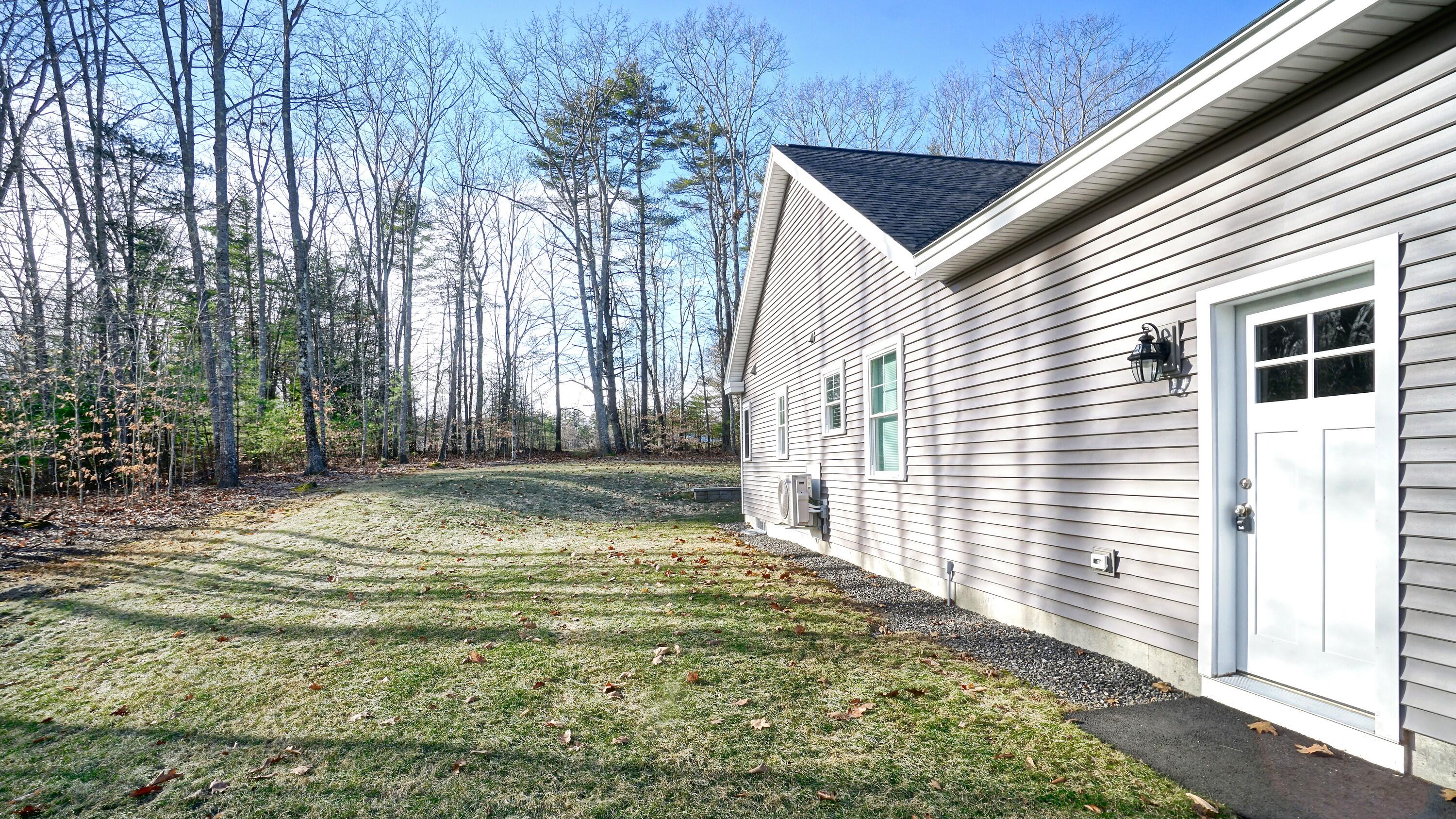 55 Twilight Lane Gorham ME 04038