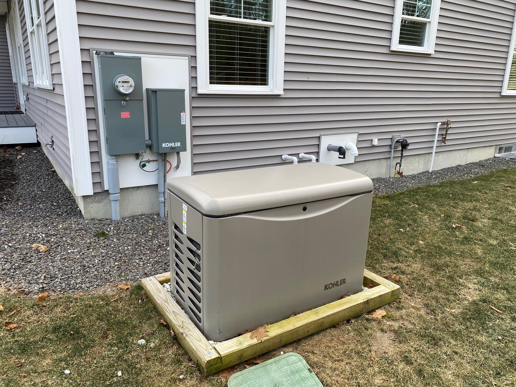 55 Twilight Lane Gorham ME 04038