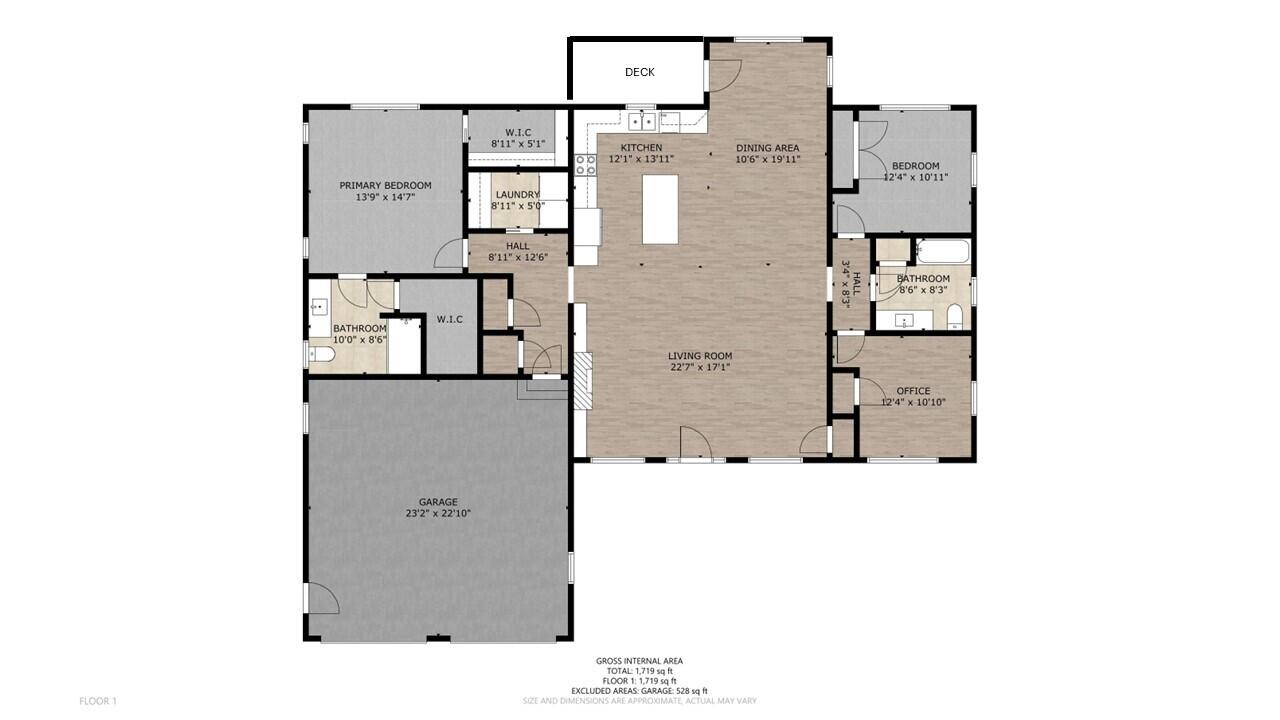 55 Twilight Lane Gorham ME 04038