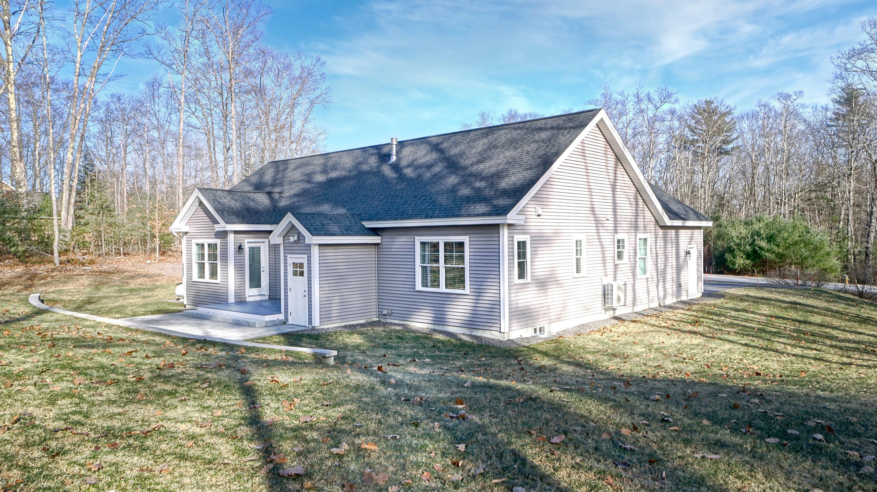 55 Twilight Lane Gorham ME 04038