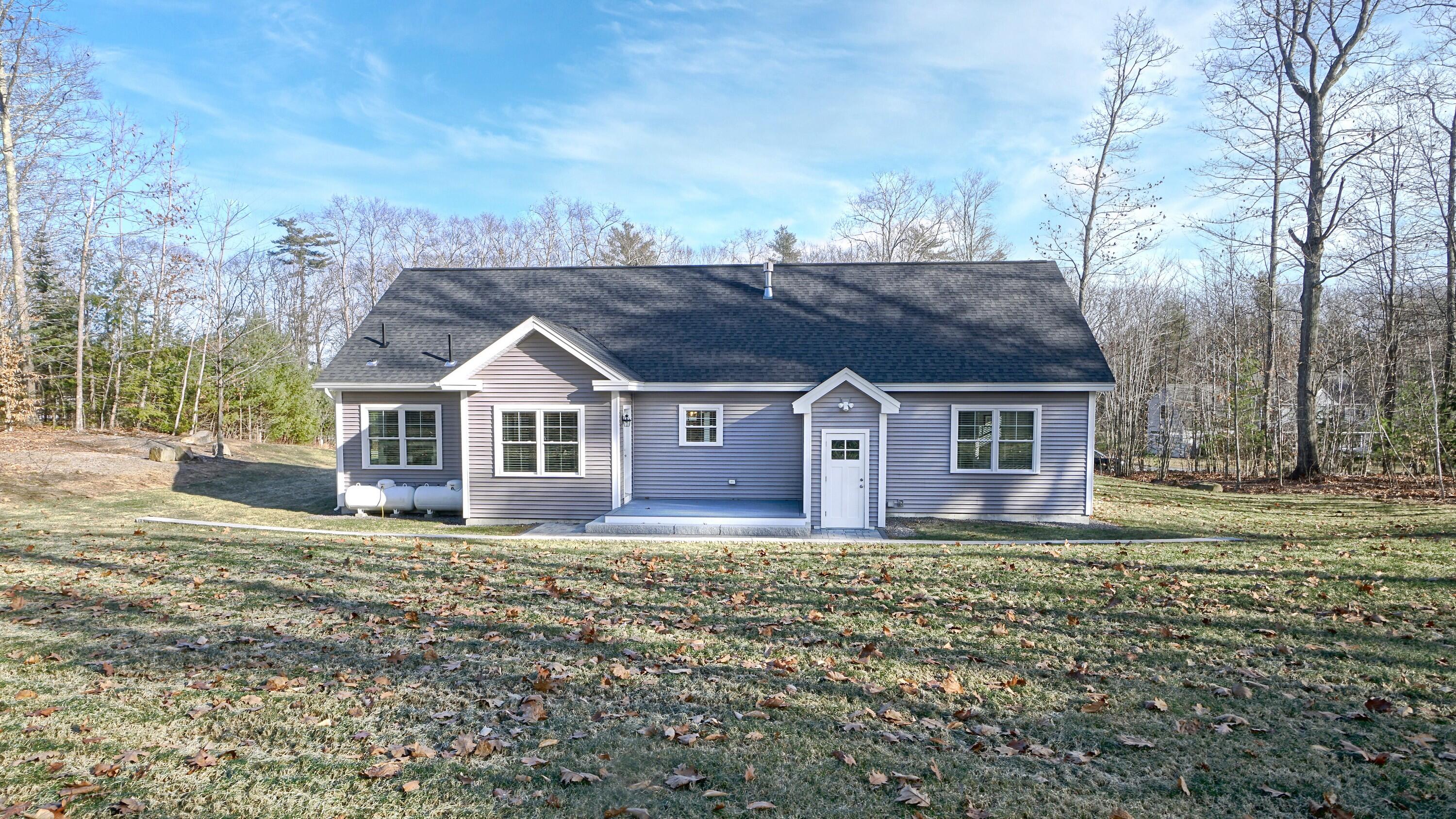 55 Twilight Lane Gorham ME 04038