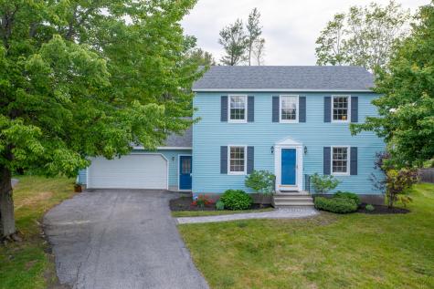 64 Felicia Lane Portland ME 04103