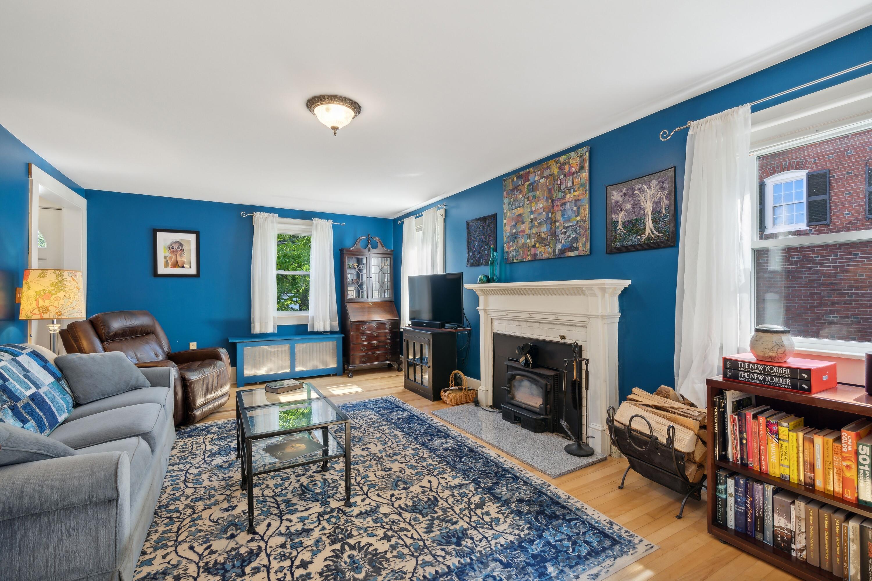 98 Lake Street Auburn ME 04210