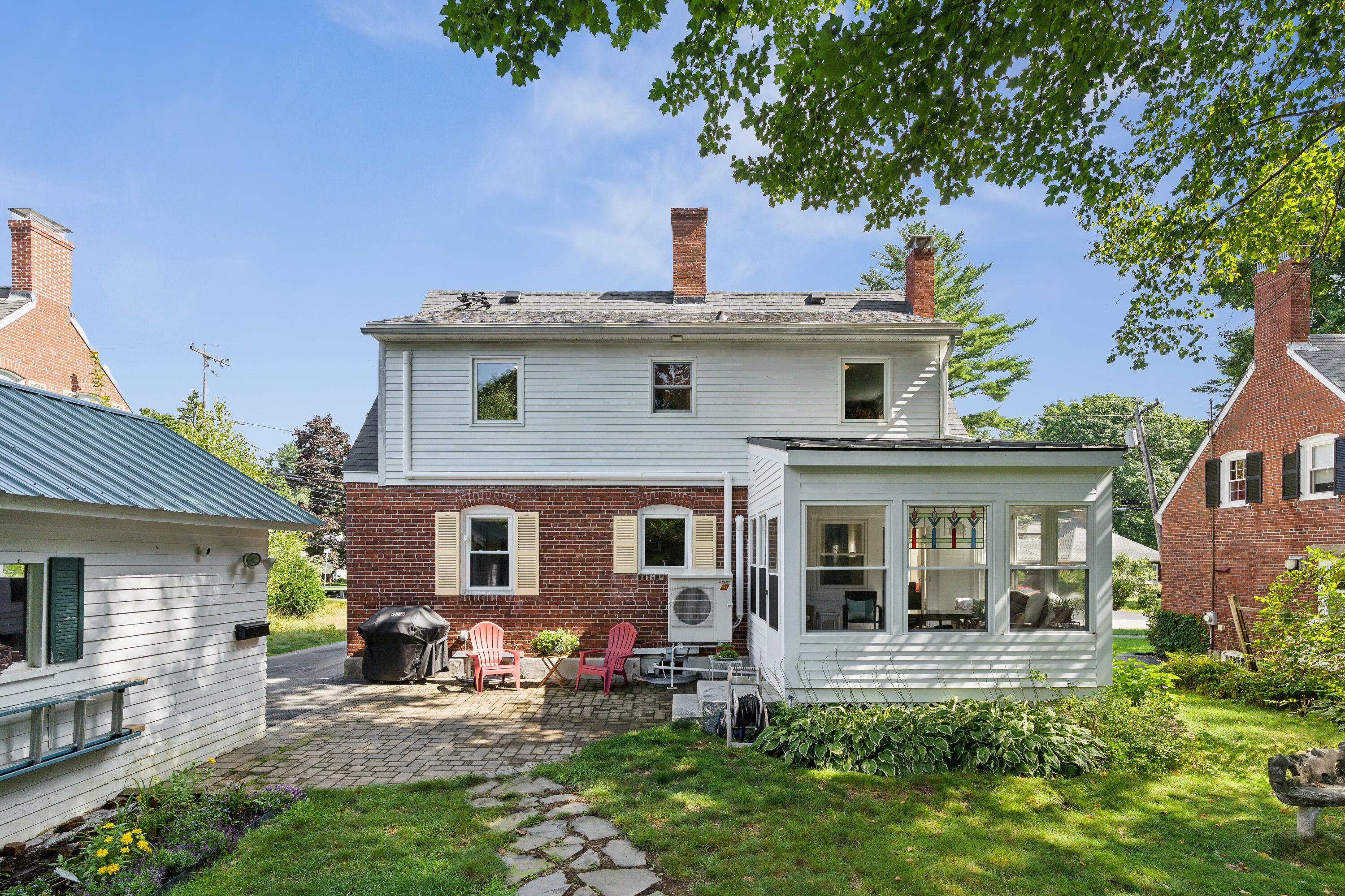 98 Lake Street Auburn ME 04210