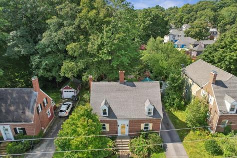 98 Lake Street Auburn ME 04210