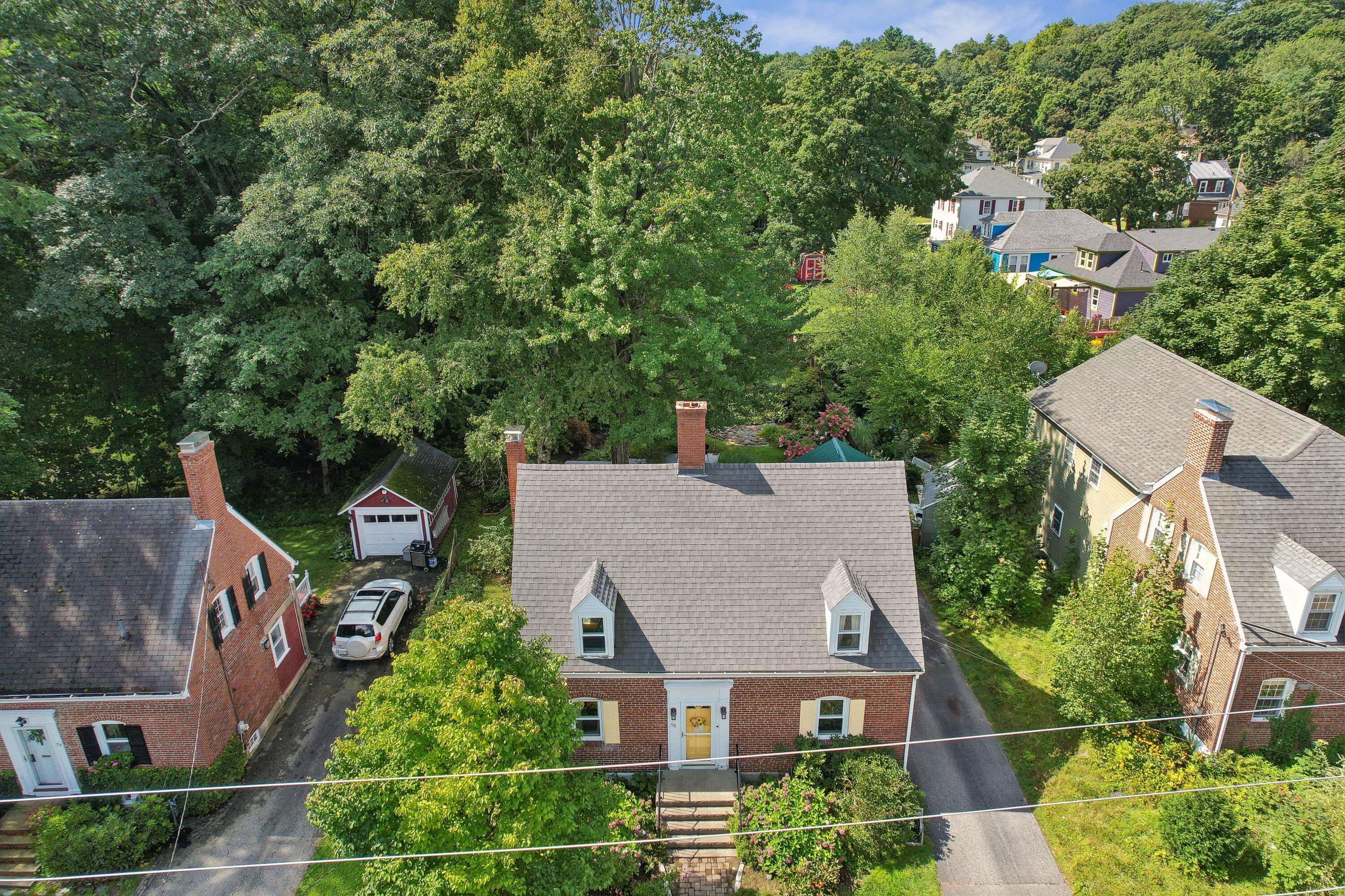 98 Lake Street Auburn ME 04210