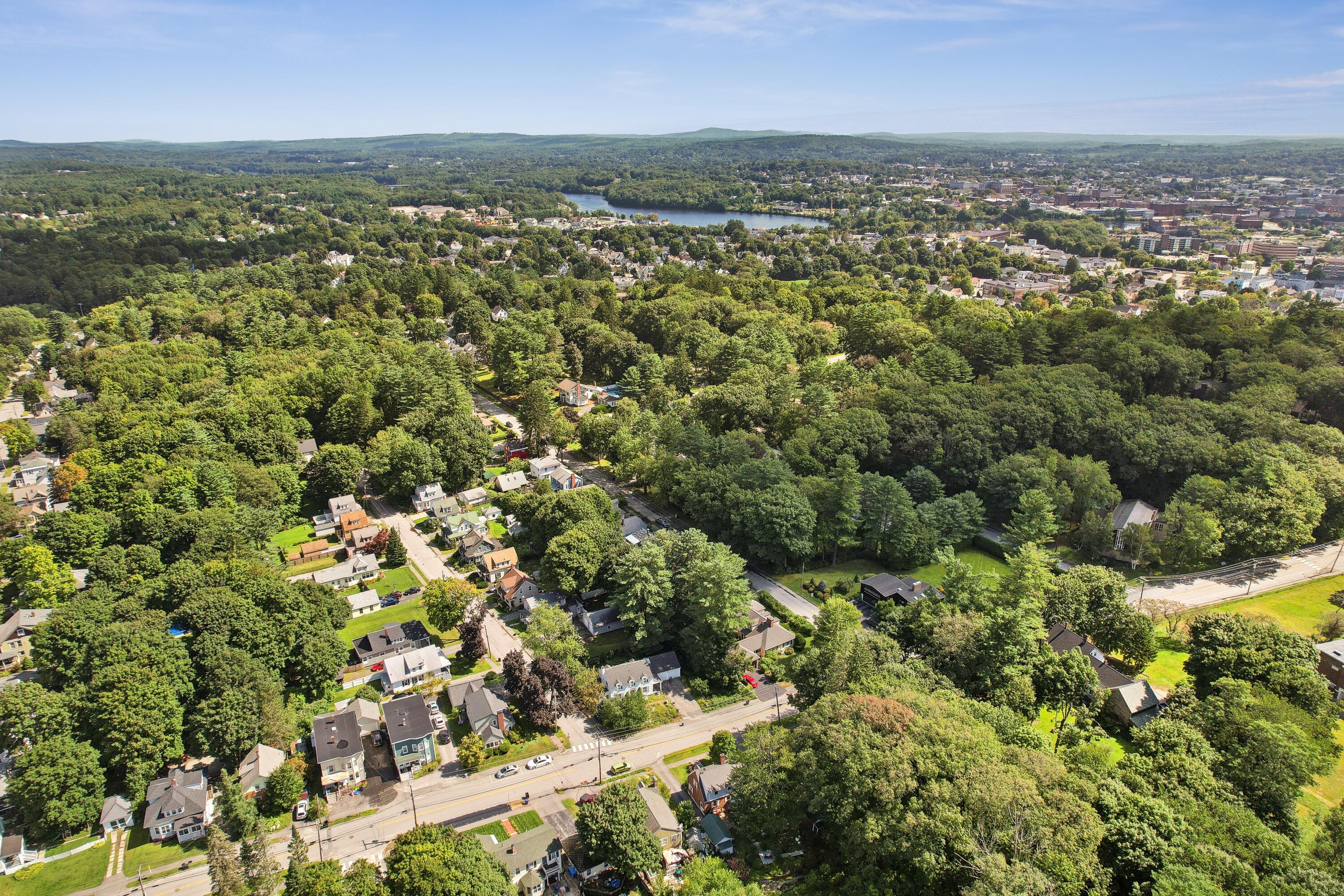 98 Lake Street Auburn ME 04210