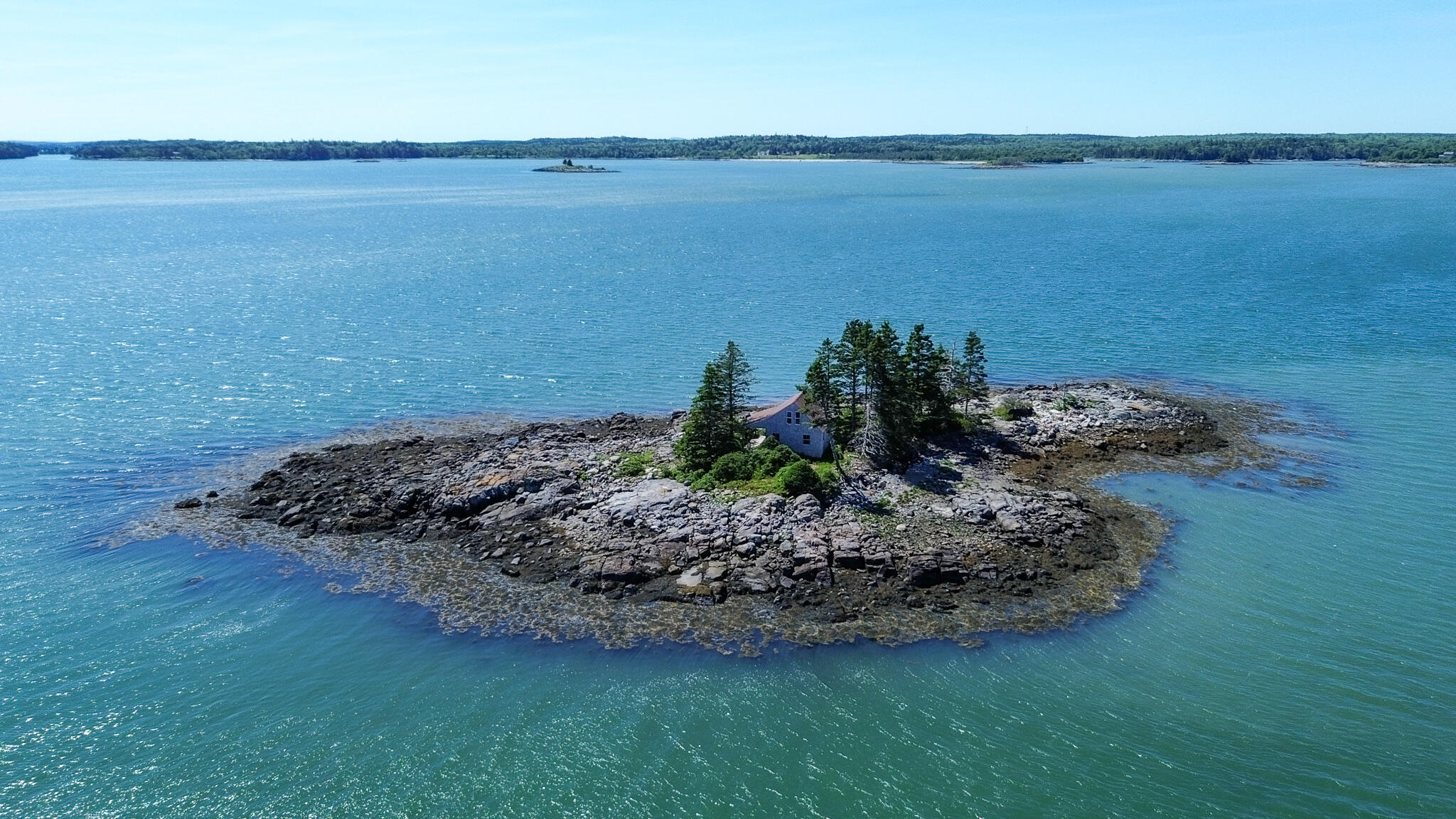 0 Wohoa Bay Island Addison ME 04606
