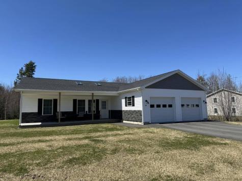 35 Magnolia Hill Road Bangor ME 04401