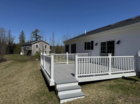 35 Magnolia Hill Road Bangor ME 04401