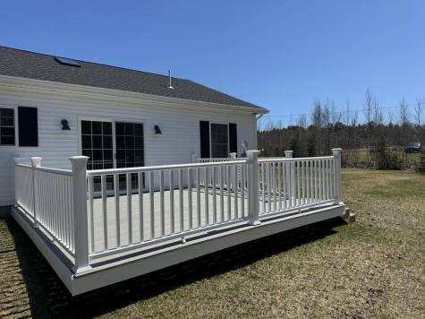 35 Magnolia Hill Road Bangor ME 04401