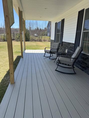 35 Magnolia Hill Road Bangor ME 04401