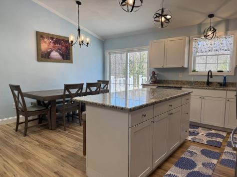 35 Magnolia Hill Road Bangor ME 04401